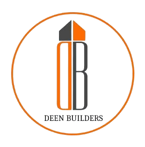 Deen Builders Logo